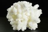 Sparkling Cave Calcite (Aragonite) Formation - Potosi Mine, Mexico #373536-1